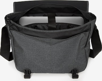 EASTPAK - Messenger em cinzento