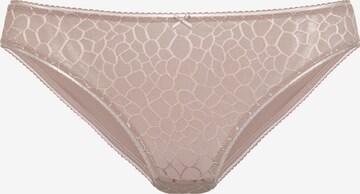 LASCANA Slip in Lila: voorkant