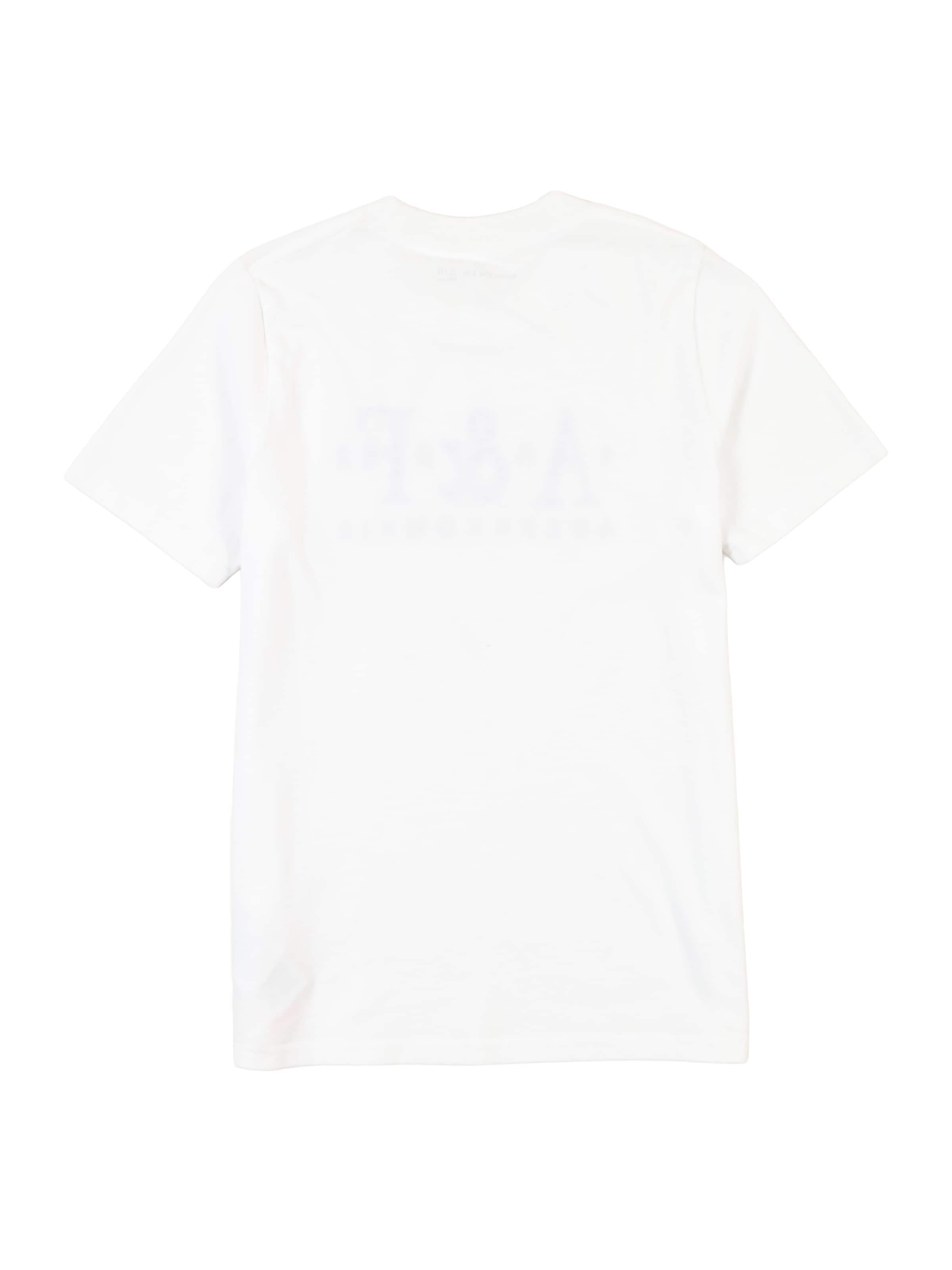 Abercrombie & FitchMajica - bijela boja