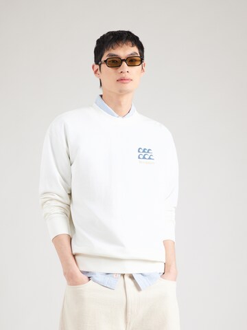 Revolution Tréning póló - fehér