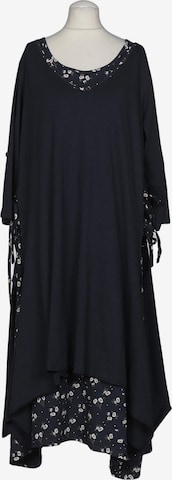 Deerberg Anzug oder Kombination S in Blau: Vorderseite