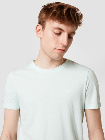 TOM TAILOR DENIM T-Shirt in Blau