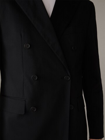 STRELLSON Slim fit Suit Jacket 'Ashton' in Black