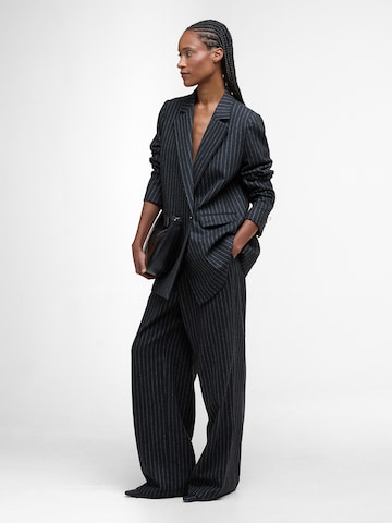 Barbour - Blazer 'Antonia' en gris