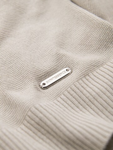 Ombre Shirt‌‌‌‌ in Grau