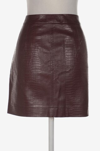 River Island Skirt in M in Red