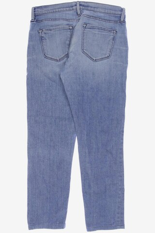 Frame Denim Jeans 25 in Blau