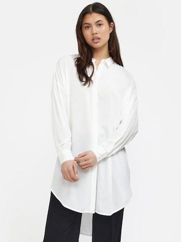 Maglietta ' Shirts ' di Soft Rebels in bianco: frontale