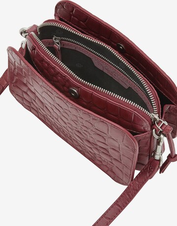 Liebeskind Berlin Tasche 'Luca' in Pink