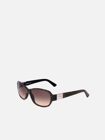 Rodenstock Sonnenbrille‌‌‌‌‌‌‌ in Schwarz: Vorderseite