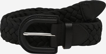 Ceinture 'Ela' LeGer by Lena Gercke en noir : devant