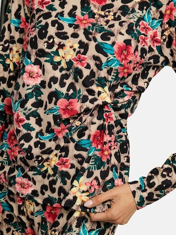 Liberte Essentiel Blouse ' ALMA ' in Mixed colours