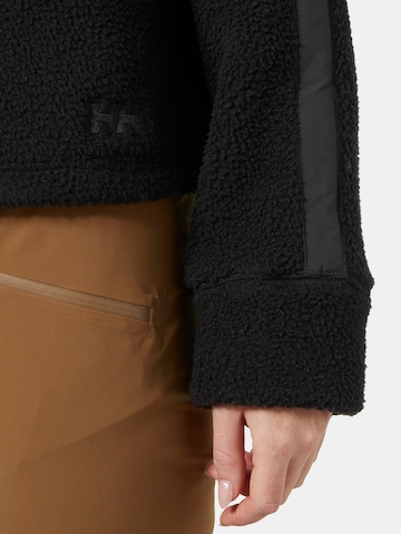Pull-over 'IMPERIAL PILE' HELLY HANSEN en noir