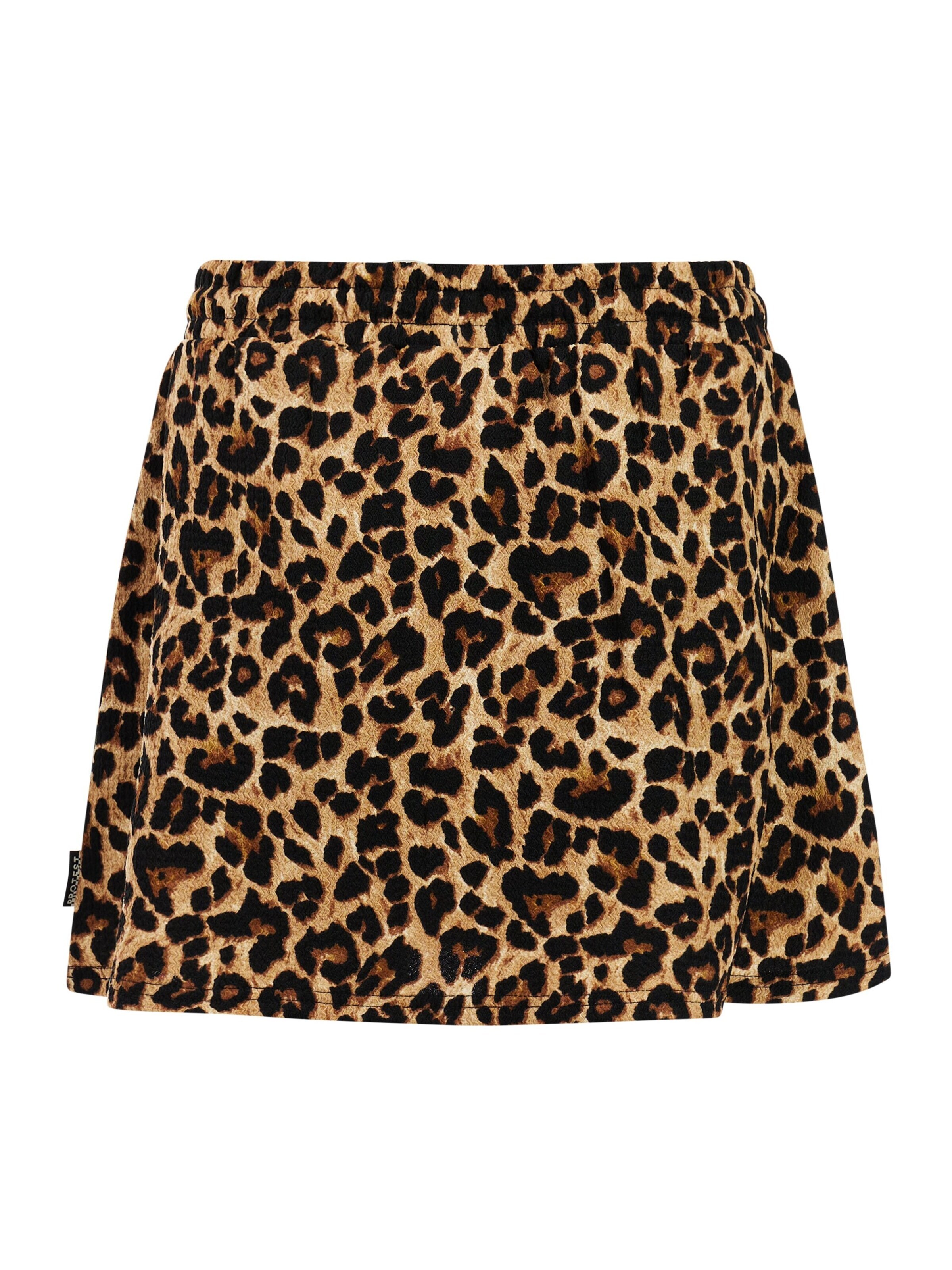 PROTEST Skirt 'PRTUmma JR' in Brown