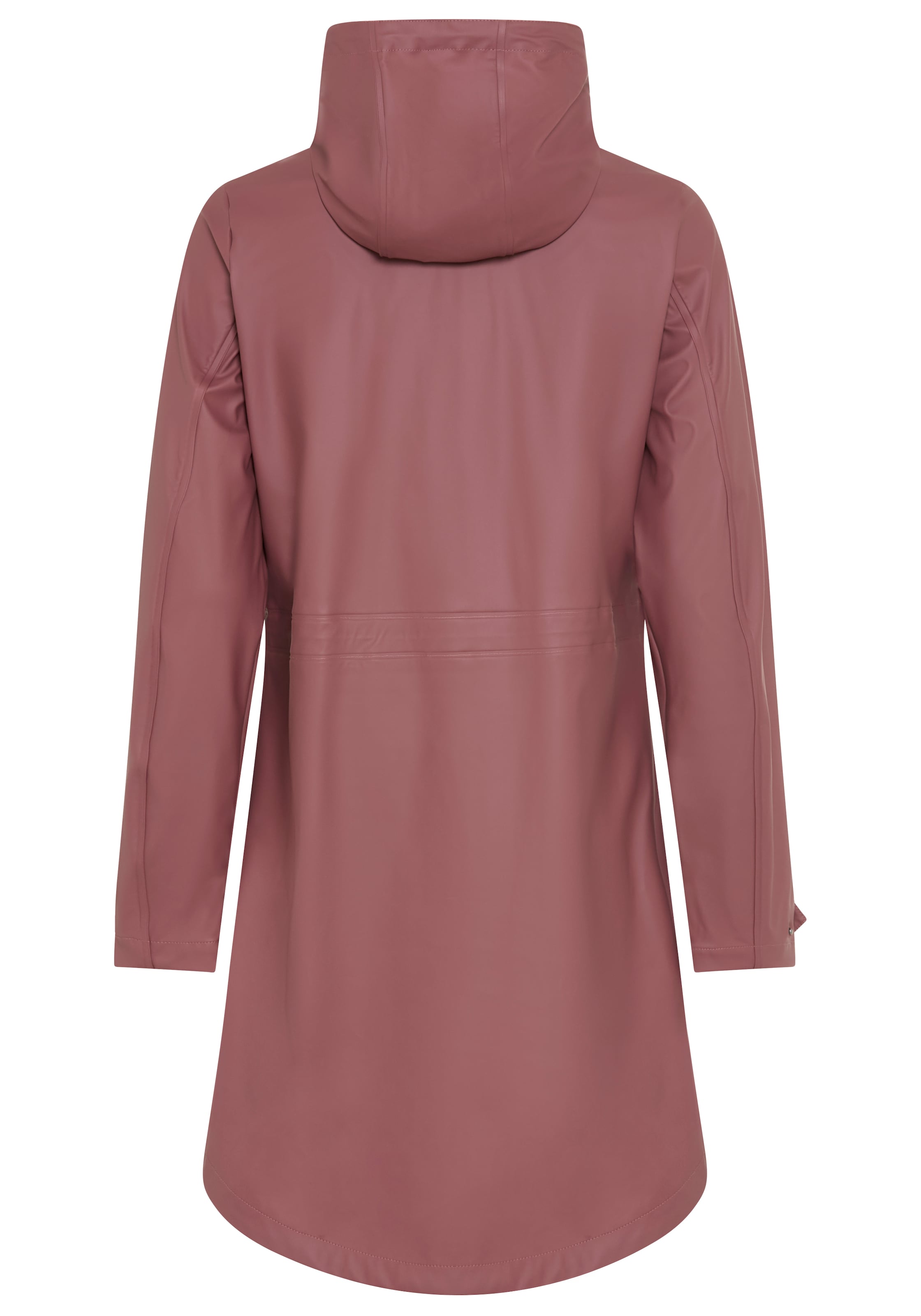 KangaROOS Funktionsmantel in Pink