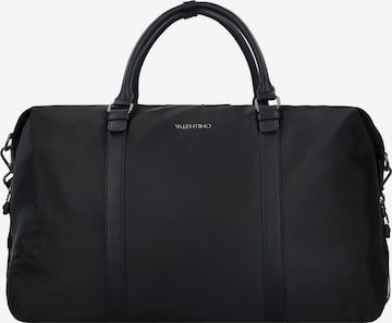 Sac de voyage 'Infinity' VALENTINO en noir : devant