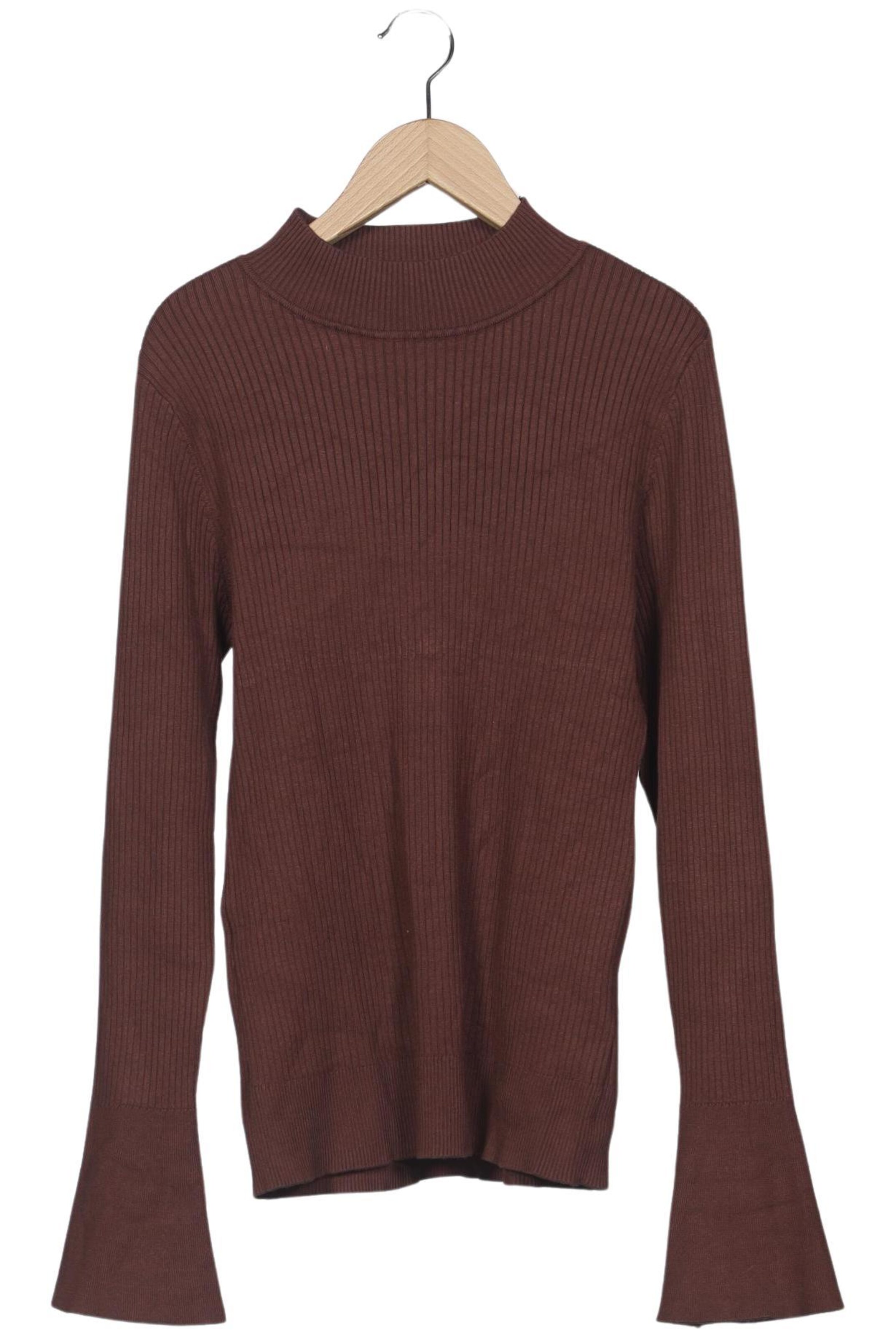 DKNY Sweater & Cardigan in M in Brown: front