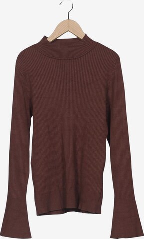 DKNY Sweater & Cardigan in M in Brown: front