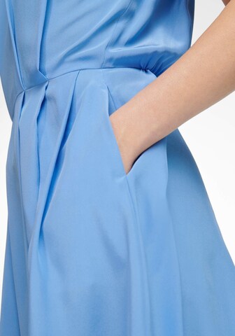 Uta Raasch Cocktail Dress in Blue