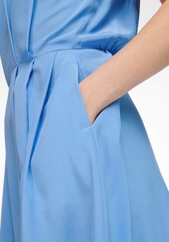 Uta Raasch Cocktail Dress in Blue