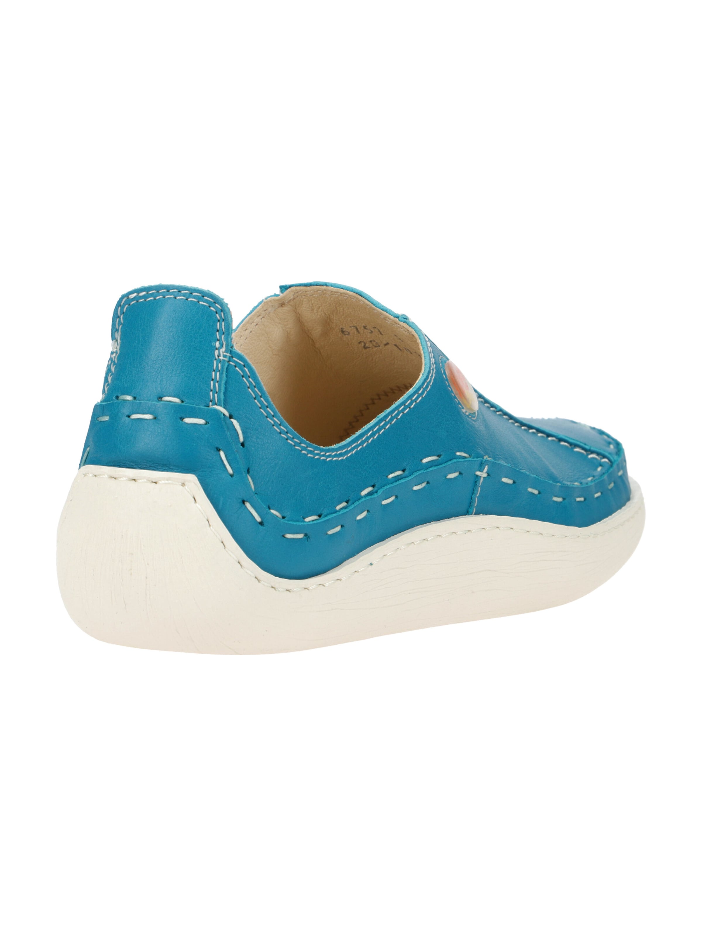 EJECT Slipper in Blue