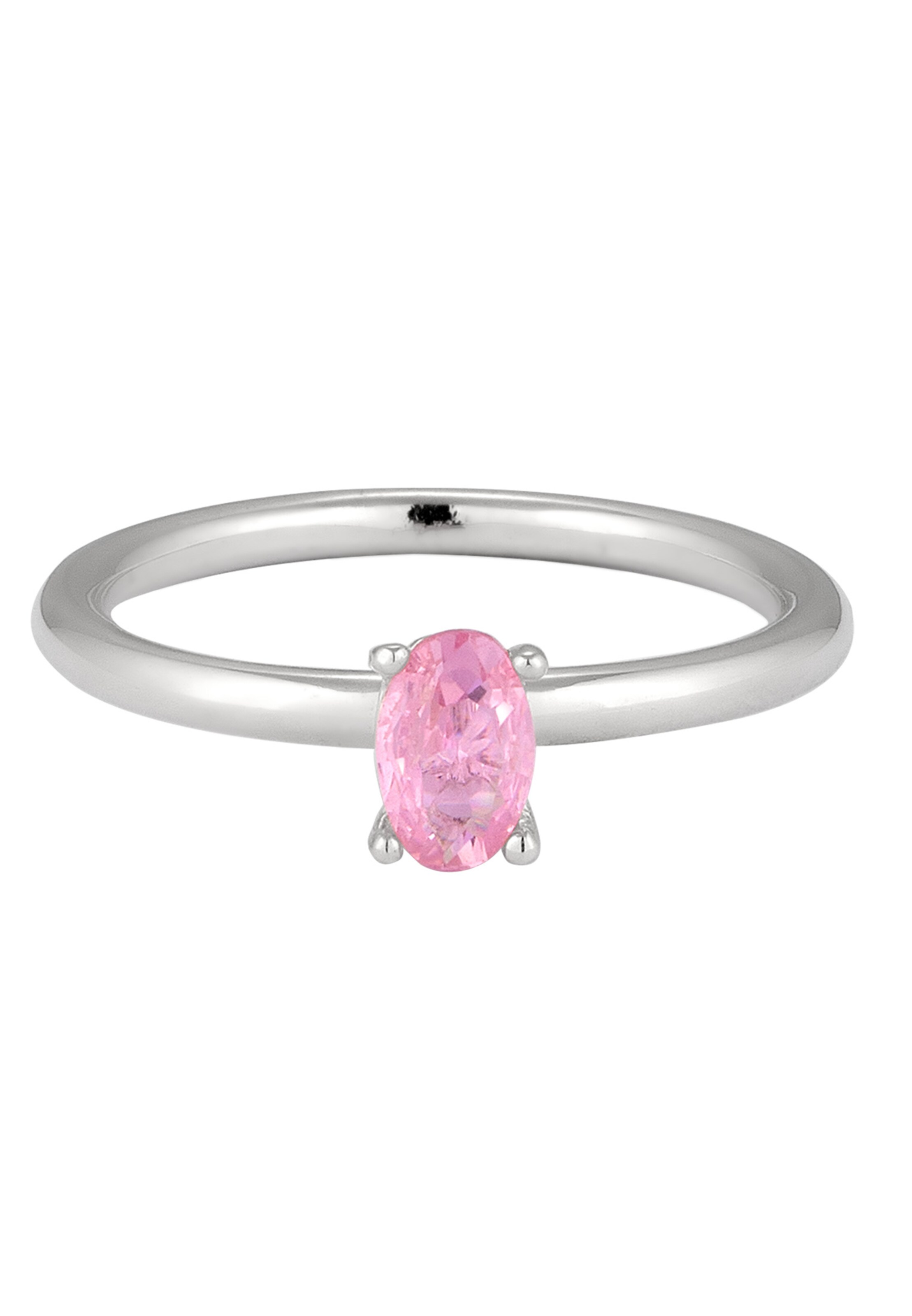 Bague ELLI en argent