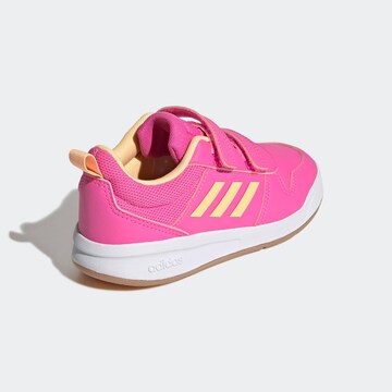 ADIDAS SPORTSWEAR - Sapatilhas 'Tensaur' em rosa