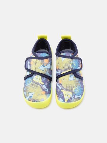 SUPERFIT Hjemmesko 'VENTI' i blå