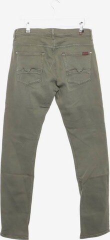 7 for all mankind Jeans in 31 in Green