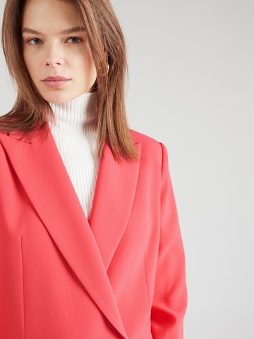 PATRIZIA PEPE - Blazer em rosa