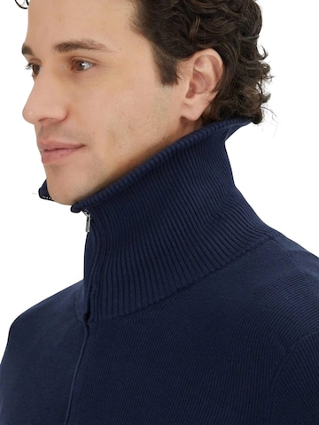 KİP Knit cardigan in Blue