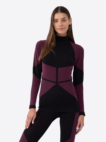 4F - Base Layer 'F111' em rosa: frente