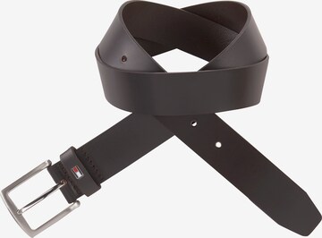 Ceinture 'Denton' TOMMY HILFIGER en marron