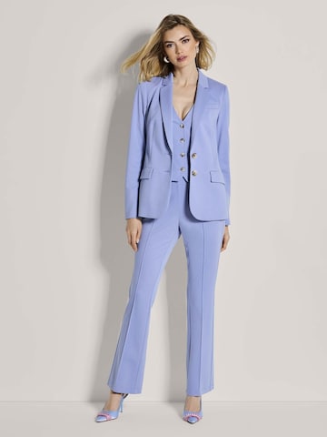 MADELEINE Blazers in Blauw