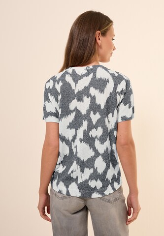 CECIL Pullover in Grau