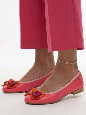 Maciejka Ballerina‌‌‌‌‌‌‌‌ in Rot