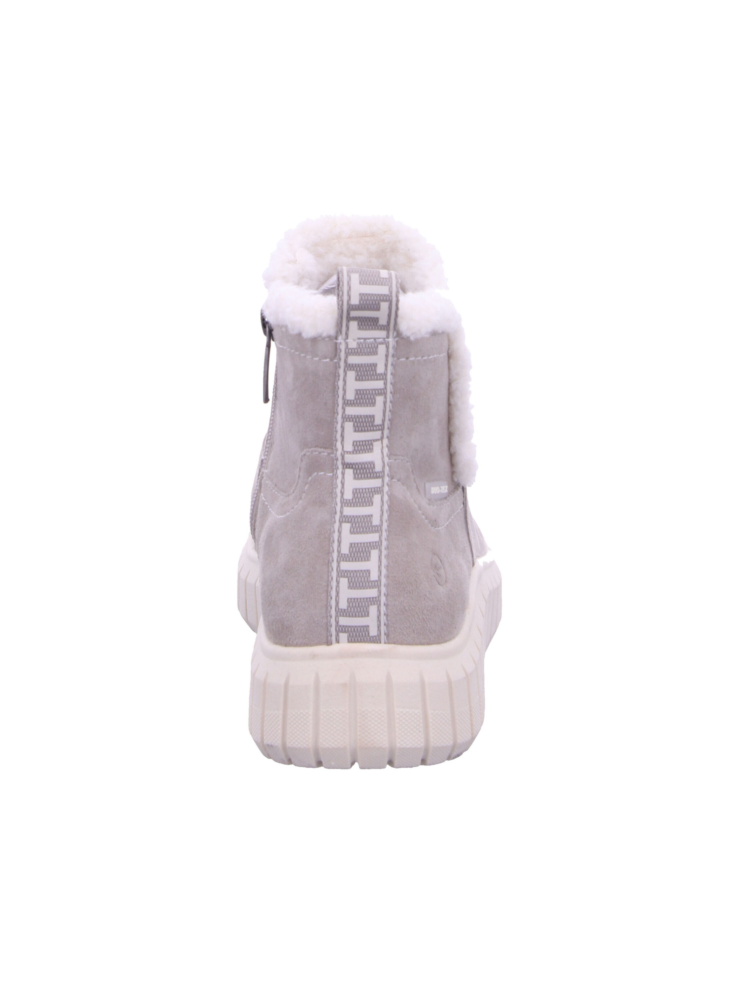 Chelsea Boots Tamaris en gris