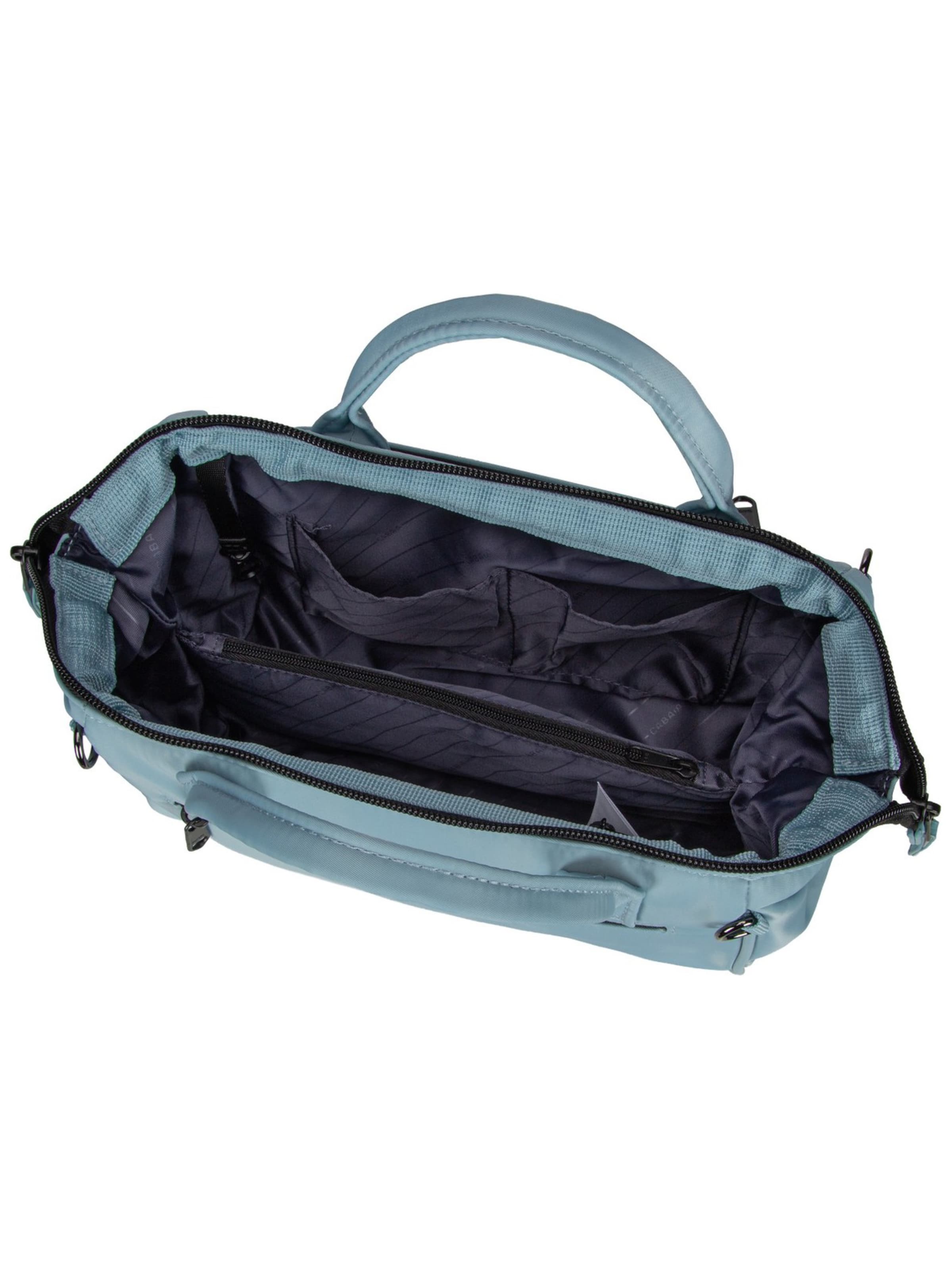 Cabaia Umhängetasche in Blau