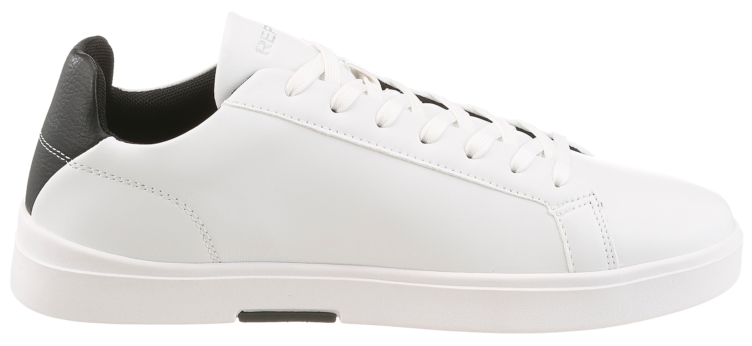 REPLAY Sneakers in White