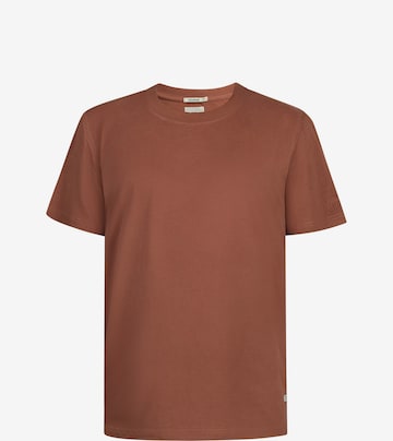 GREENBOMB Shirt in Red: front