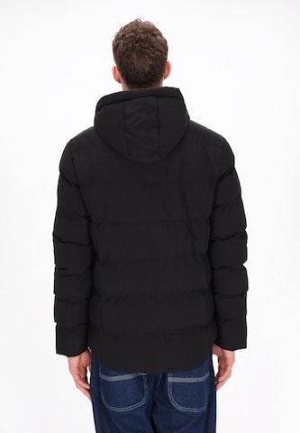 Mo Arctic - Chaqueta de invierno en negro