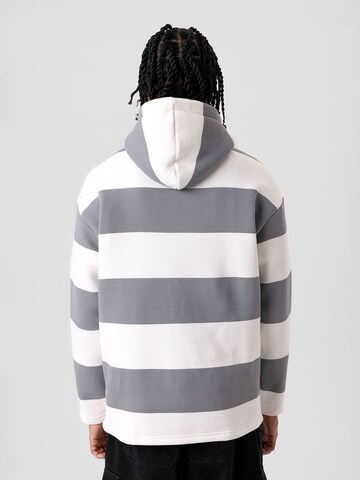 Dandalo - Sudadera 'Ricardo' en gris