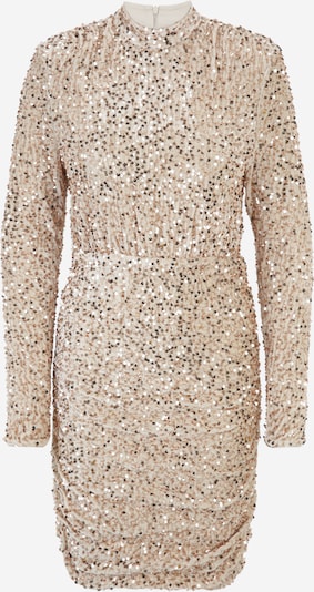 Vero Moda Tall Kleid 'BELLA' in stone, Produktansicht