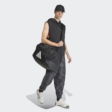 Sac de sport 'Training Defender' ADIDAS PERFORMANCE en noir