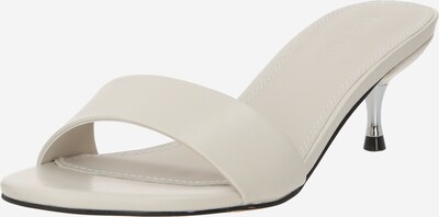 TOPSHOP Mule in Off white, Item view