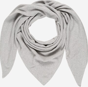 Foulard 'Jolie' ABOUT YOU en gris : devant