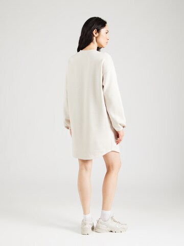 Robe 'VMAUDREY' VERO MODA en gris