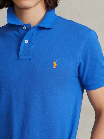 Polo Ralph Lauren Shirt in Blauw