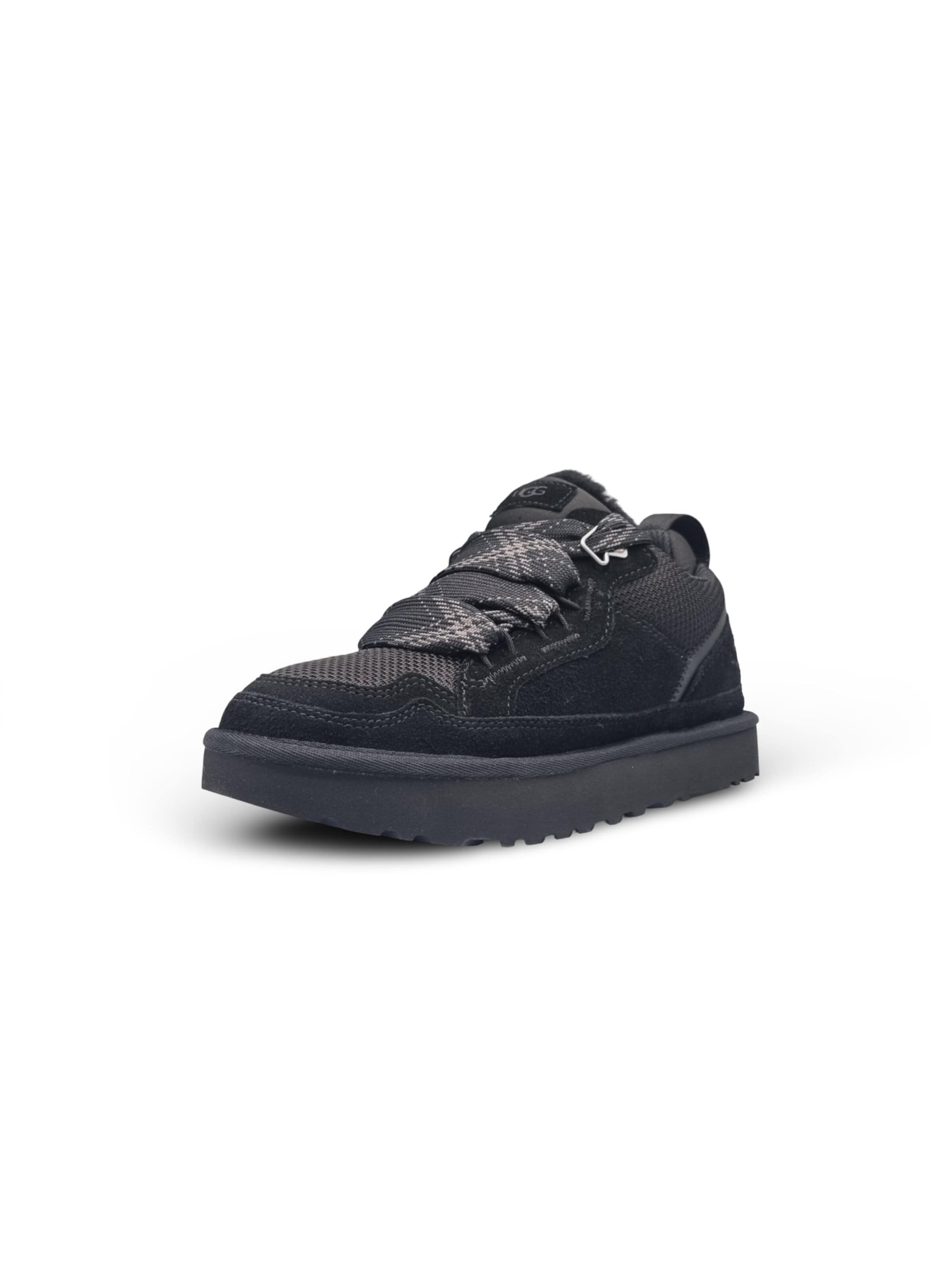 UGG Boots in Black: front