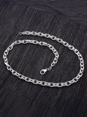 Tony Fein Necklace 'Anker' in Silver